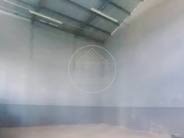 Galpão / Barracão com 1000m², para alugar, no bairro Vila São Paulo em São Paulo