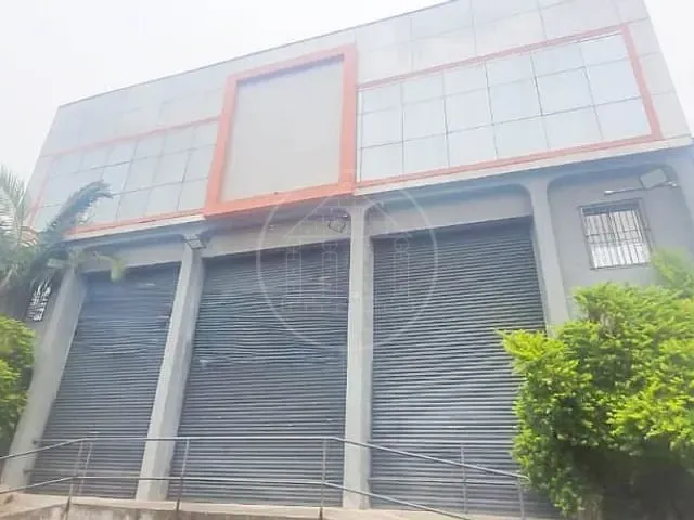 Galpão / Barracão com 1000m², para alugar, no bairro Vila São Paulo em São Paulo
