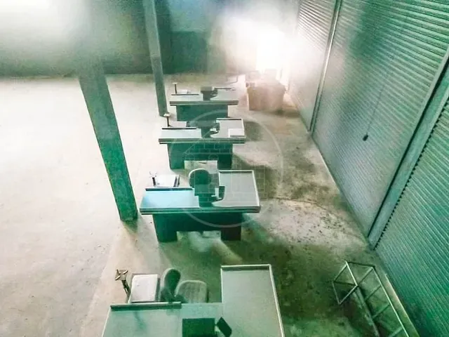Galpão / Barracão com 1000m², para alugar, no bairro Vila São Paulo em São Paulo