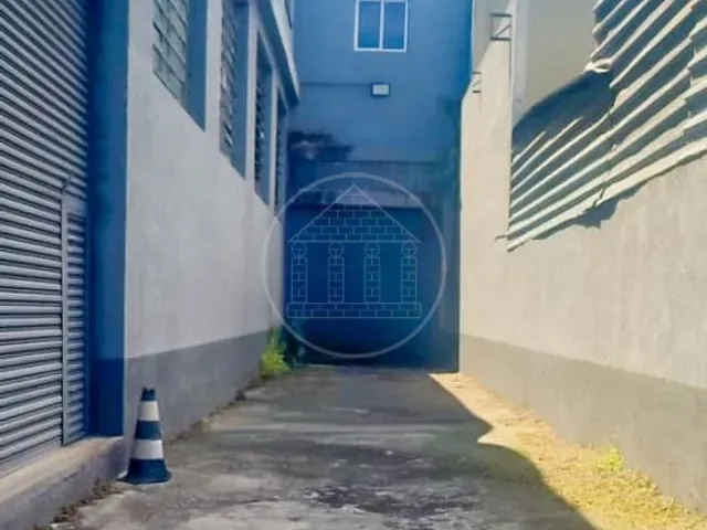 Galpão / Barracão com 1000m², para alugar, no bairro Vila São Paulo em São Paulo