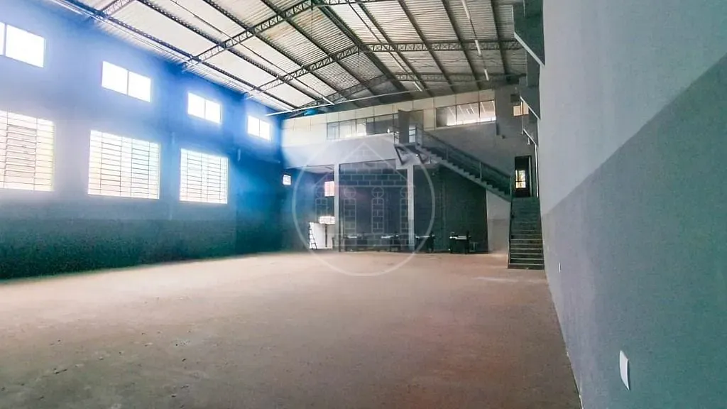 Depósito-Galpão, 850 m² - Foto 9