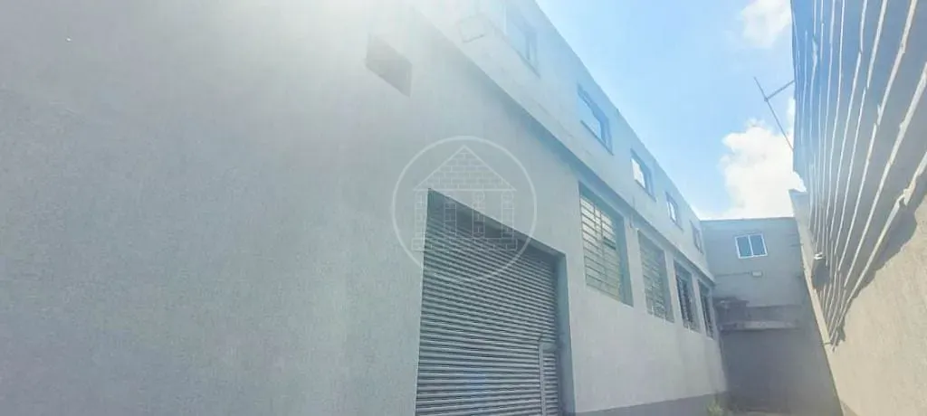 Depósito-Galpão, 850 m² - Foto 29
