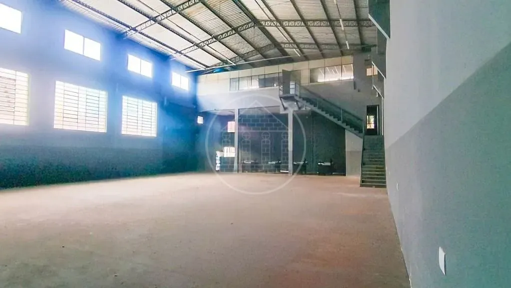 Depósito-Galpão, 850 m² - Foto 6