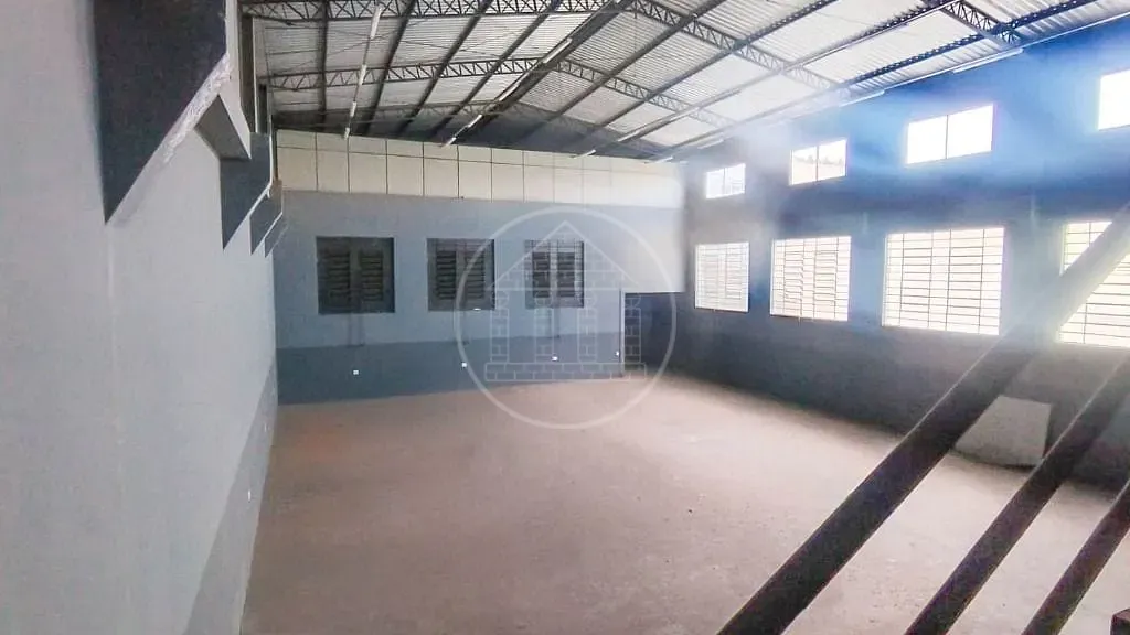 Depósito-Galpão, 850 m² - Foto 2