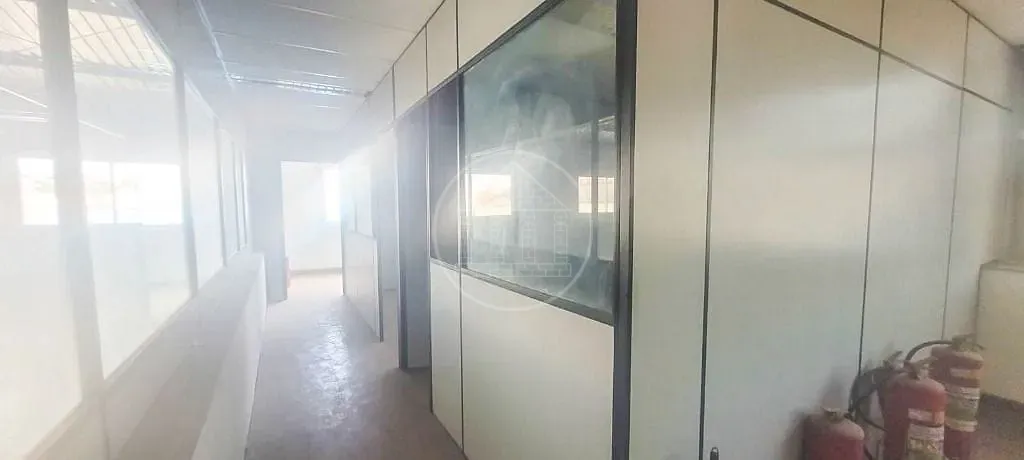 Depósito-Galpão, 850 m² - Foto 25