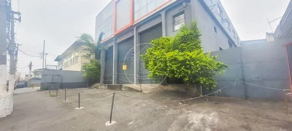 Depósito-Galpão, 850 m² - Foto 32