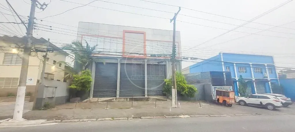 Depósito-Galpão, 850 m² - Foto 33