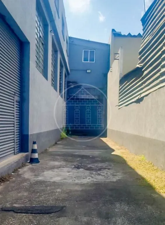 Depósito-Galpão, 850 m² - Foto 4