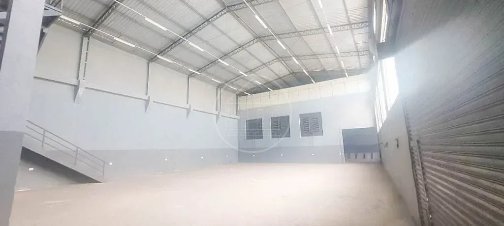 Depósito-Galpão, 850 m² - Foto 28