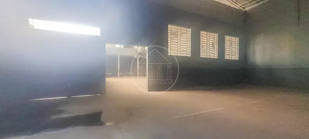 Depósito-Galpão, 850 m² - Foto 8