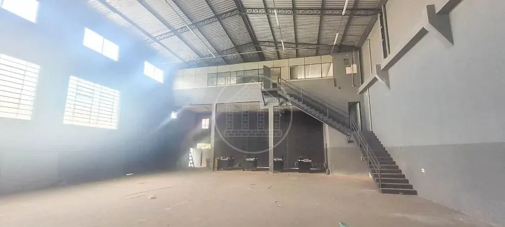 Depósito-Galpão, 850 m² - Foto 11