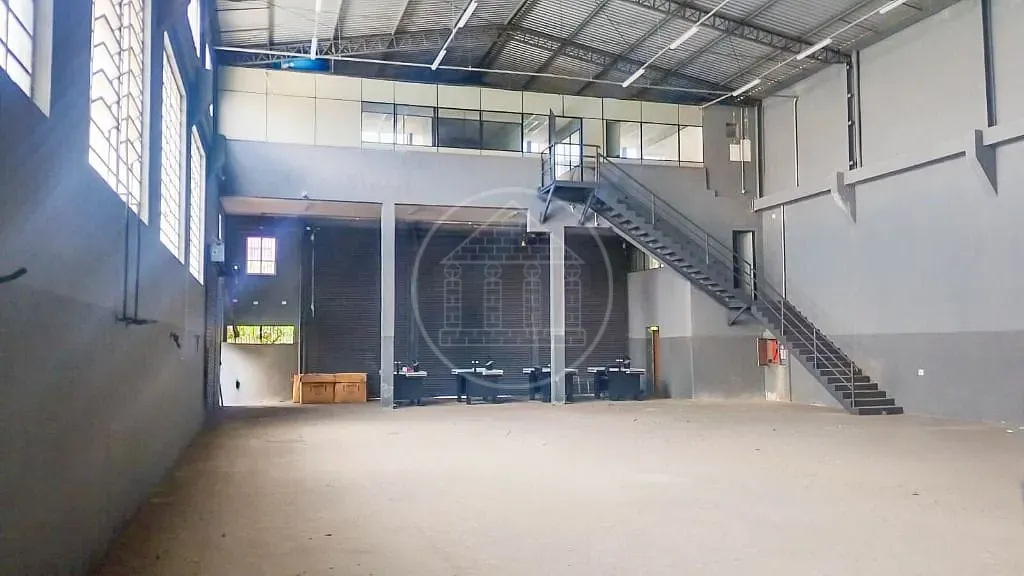 Depósito-Galpão, 850 m² - Foto 7