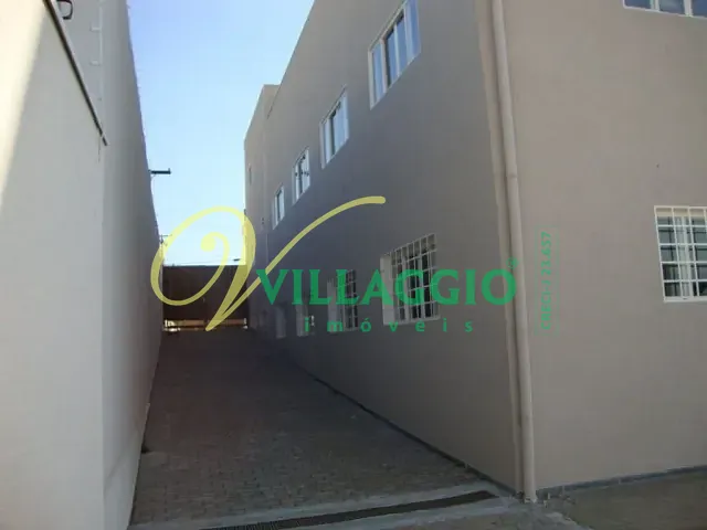 Galpão / Barracão com 1000m², à venda ou para alugar, no bairro Eldorado em São José do Rio Preto