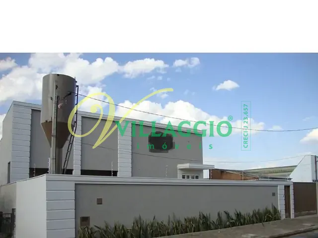 Galpão / Barracão com 1000m², à venda ou para alugar, no bairro Eldorado em São José do Rio Preto