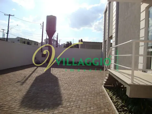 Galpão / Barracão com 1000m², à venda ou para alugar, no bairro Eldorado em São José do Rio Preto