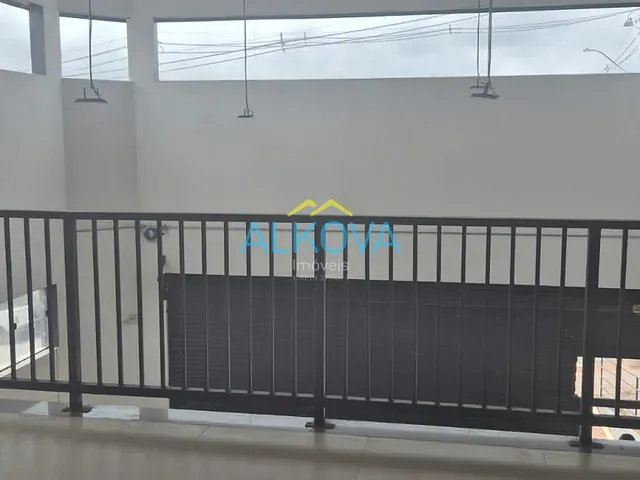 Galpão / Barracão para alugar, no bairro Altos da Vila Paiva em São José dos Campos