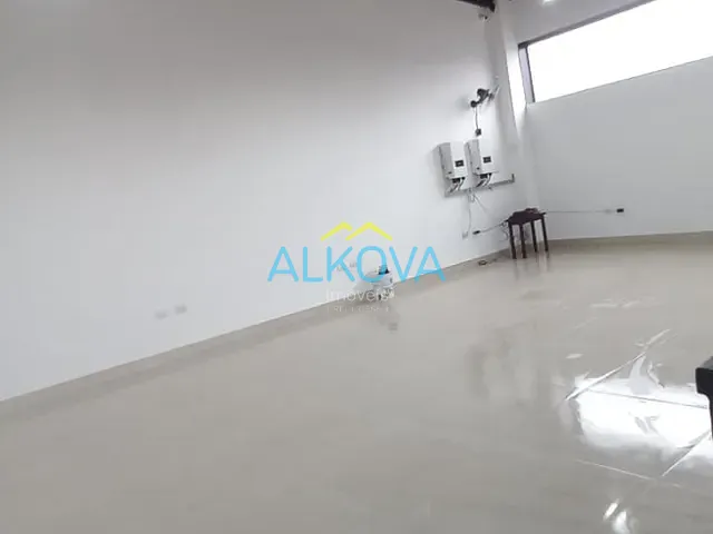 Galpão / Barracão para alugar, no bairro Altos da Vila Paiva em São José dos Campos