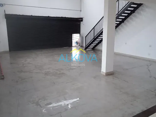 Galpão / Barracão para alugar, no bairro Altos da Vila Paiva em São José dos Campos