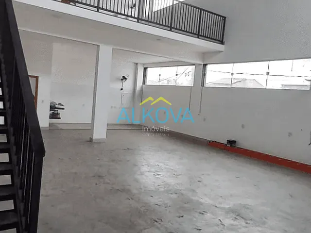 Galpão / Barracão para alugar, no bairro Altos da Vila Paiva em São José dos Campos