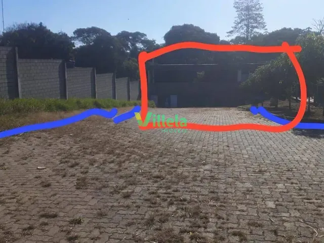 Galpão / Barracão para alugar, no bairro Mandi em Itaquaquecetuba