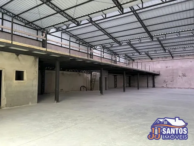 Galpão / Barracão com 3000m², à venda, no bairro Cambuci em São Paulo