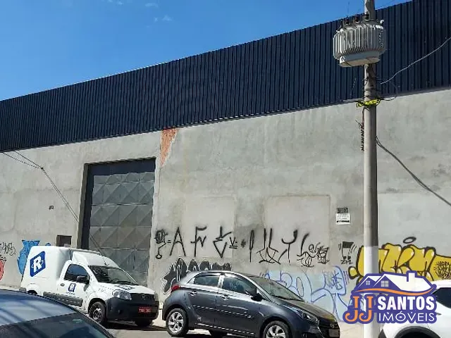 Galpão / Barracão com 3000m², à venda, no bairro Cambuci em São Paulo