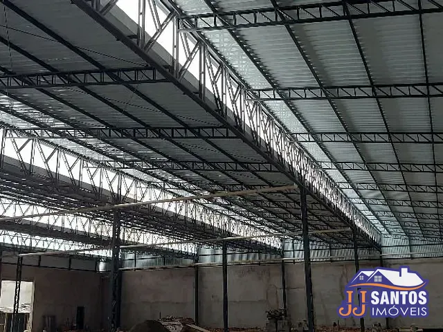 Galpão / Barracão com 3000m², à venda, no bairro Cambuci em São Paulo