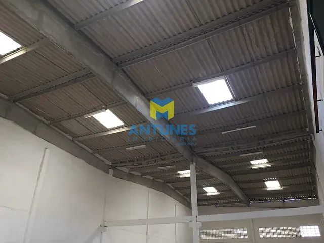 Galpão / Barracão com 380m², para alugar, no bairro Piedade em Jaboatão dos Guararapes