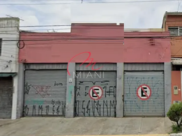 Galpão / Barracão para alugar, no bairro Cambuci em São Paulo