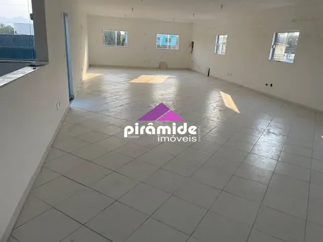 Galpão / Barracão com 400m², para alugar, no bairro Travessão em Caraguatatuba