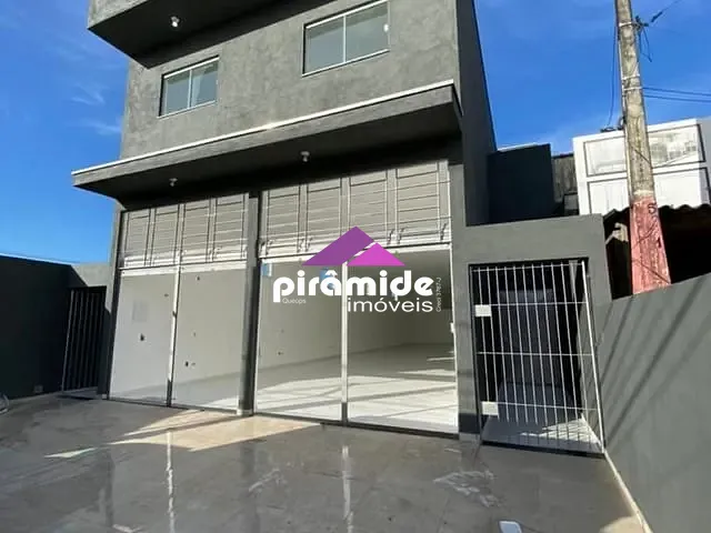 Galpão / Barracão com 400m², para alugar, no bairro Travessão em Caraguatatuba