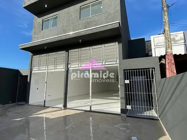 Galpão / Barracão com 400m², para alugar, no bairro Travessão em Caraguatatuba