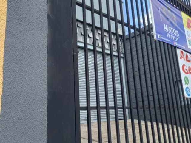 Galpão / Barracão com 225m², à venda, no bairro Jardim Santo Estêvão em Carapicuíba