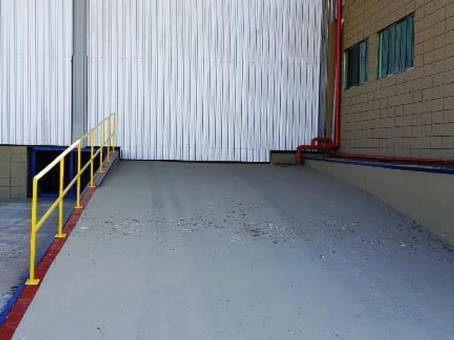 Foto do Galpão / Barracão - Galpão  industrial para locação, Iporanga, Sorocaba. | Ary Proenca Negócios Imobiliários Ltda