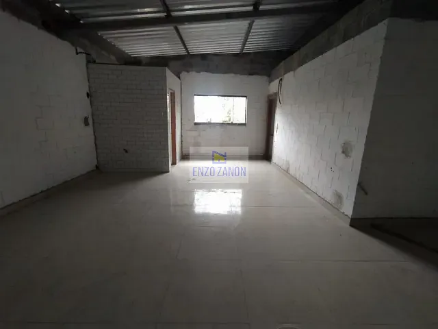 Galpão / Barracão com 400m², para alugar, no bairro Vila Euro em São Bernardo do Campo