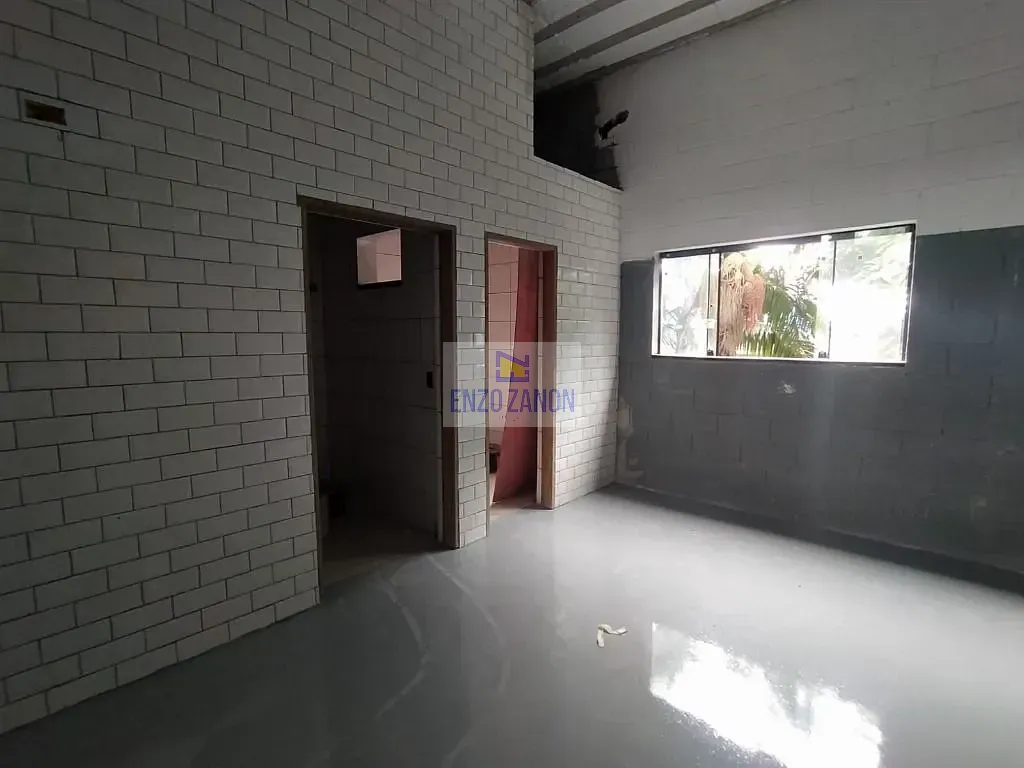 Depósito-Galpão, 250 m² - Foto 3