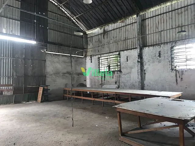 Galpão / Barracão para alugar, no bairro Quinta da Boa Vista (Residencial) em Itaquaquecetuba