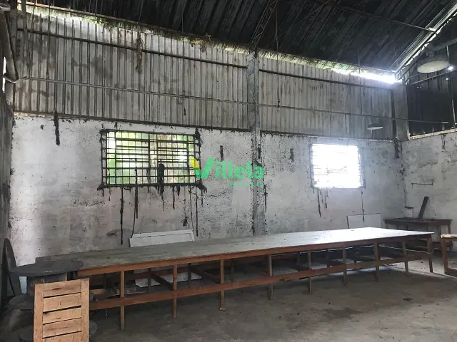 Galpão / Barracão para alugar, no bairro Quinta da Boa Vista (Residencial) em Itaquaquecetuba