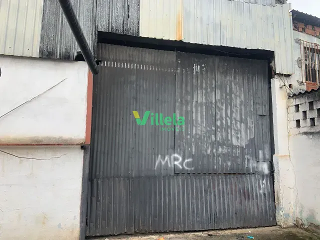 Galpão / Barracão para alugar, no bairro Quinta da Boa Vista (Residencial) em Itaquaquecetuba