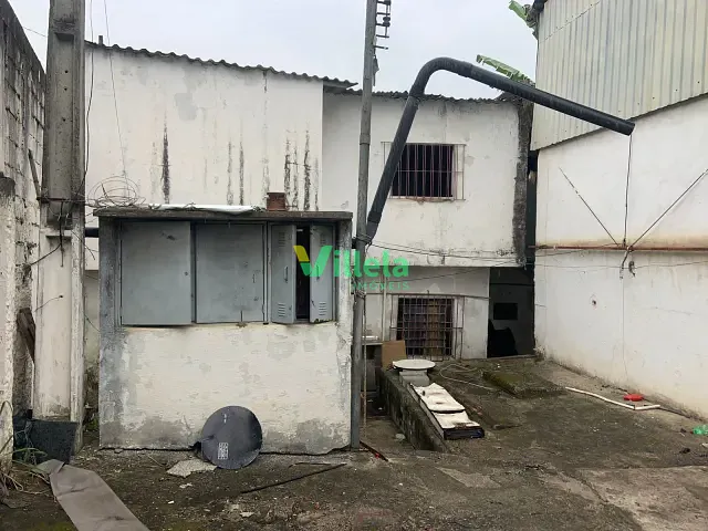 Galpão / Barracão para alugar, no bairro Quinta da Boa Vista (Residencial) em Itaquaquecetuba