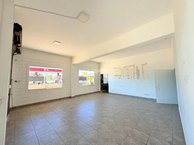 Galpão / Barracão com 1940m², para alugar, no bairro Parque Reserva Fazenda Imperial em Sorocaba