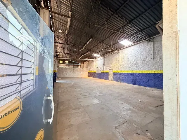 Galpão / Barracão com 1940m², para alugar, no bairro Parque Reserva Fazenda Imperial em Sorocaba