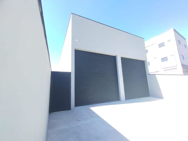 Foto do Galpão / Barracão - Galpão, 147 m² - venda por R$ 1.490.000,00 ou aluguel por R$ 8.000,00/mês - Jardim Betania - Vargem Grande Paulista/SP | Pitale Imóveis Ltda.