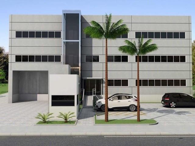 Foto do Galpão / Barracão - Galpão / Barracão à venda e locação 4000M², Iporanga, Sorocaba - SP | Ary Proenca Negócios Imobiliários Ltda