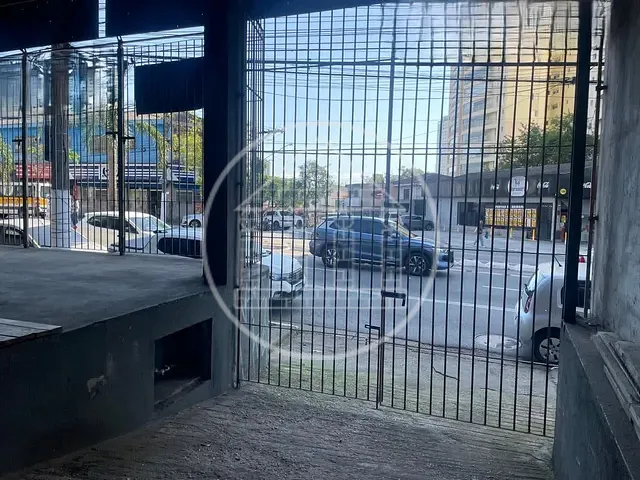 Galpão / Barracão com 500m², à venda, no bairro Vila Sofia em São Paulo