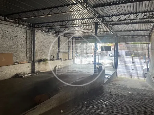 Galpão / Barracão com 500m², à venda, no bairro Vila Sofia em São Paulo