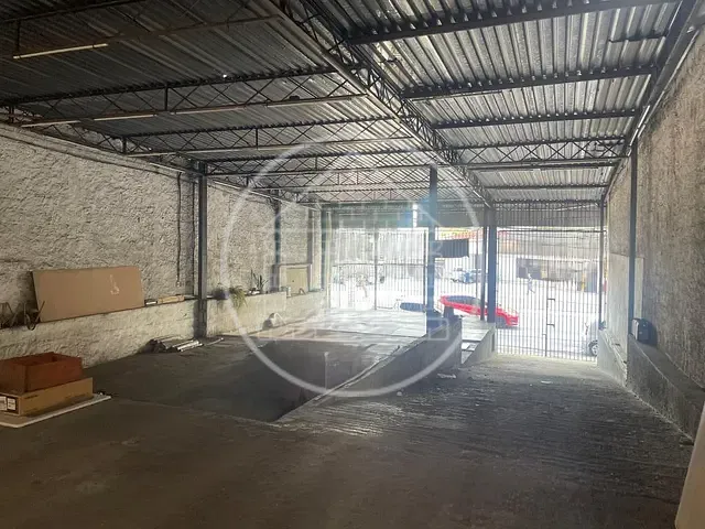 Galpão / Barracão com 500m², à venda, no bairro Vila Sofia em São Paulo