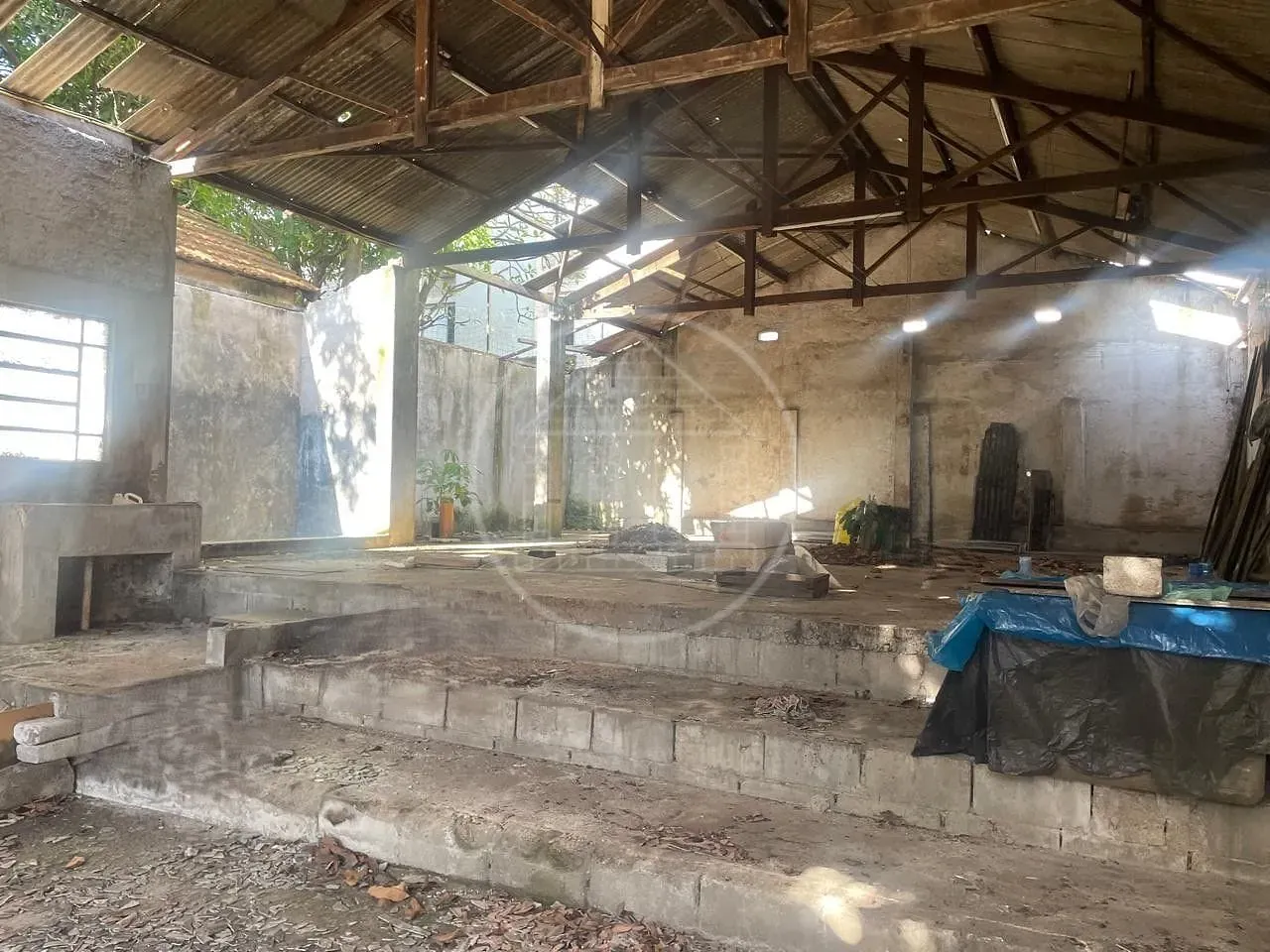 Depósito-Galpão, 500 m² - Foto 15
