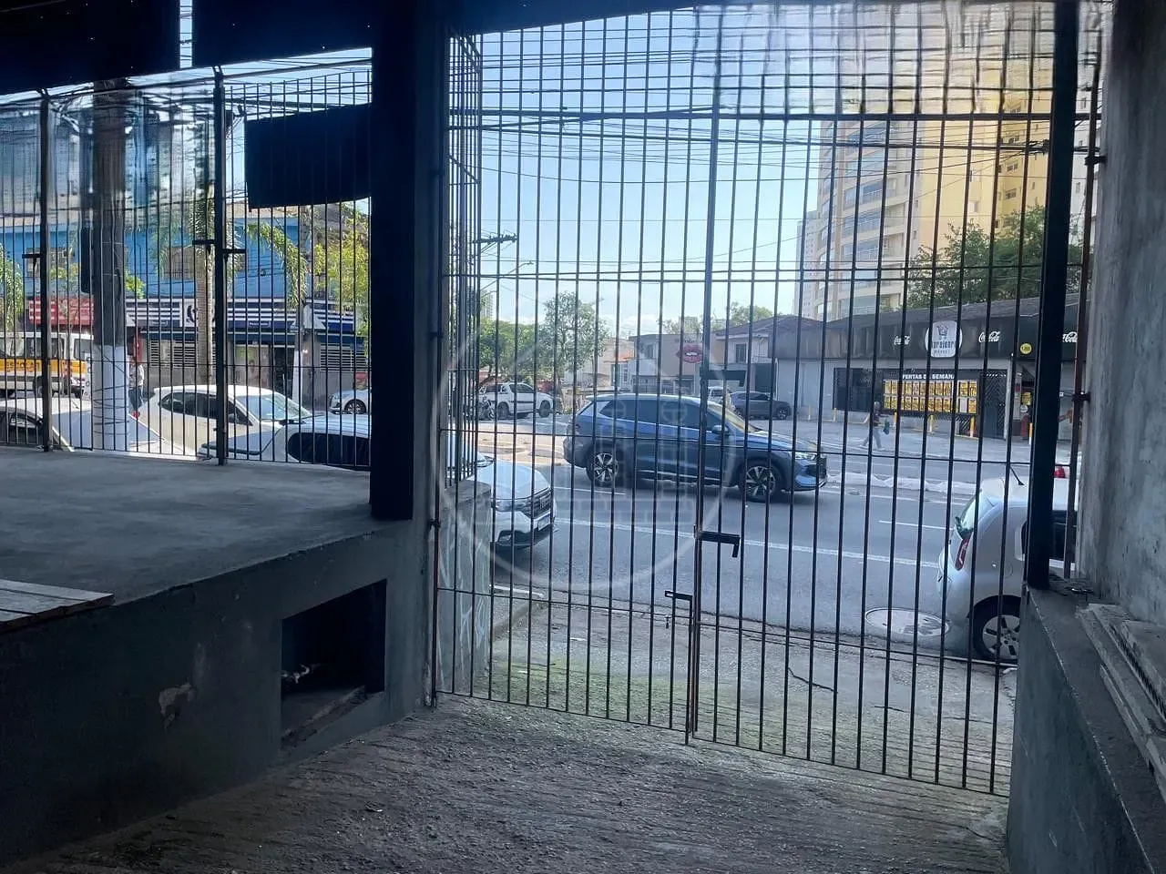 Depósito-Galpão, 500 m² - Foto 4