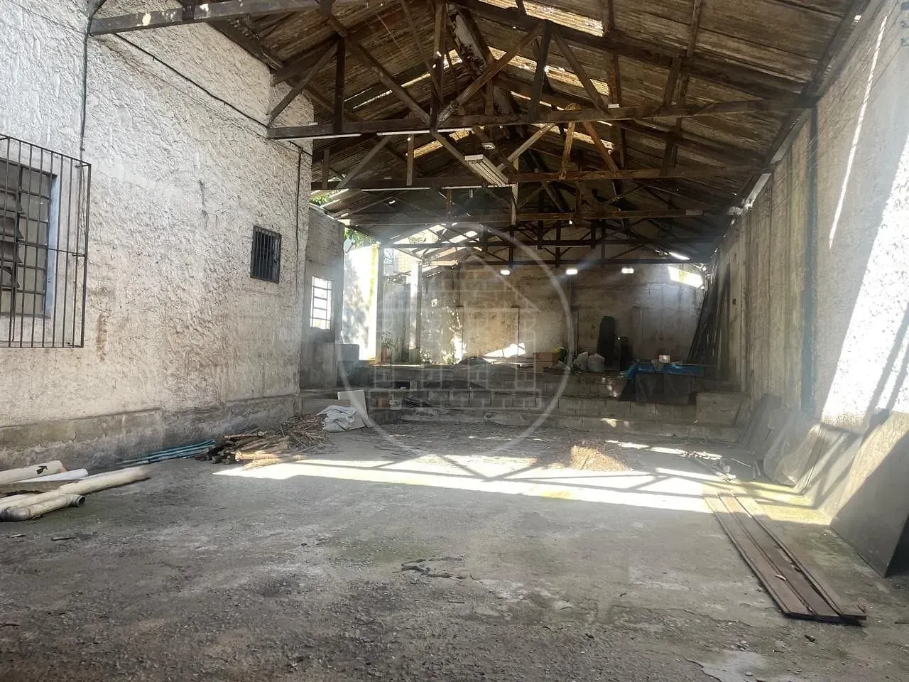 Depósito-Galpão, 500 m² - Foto 19